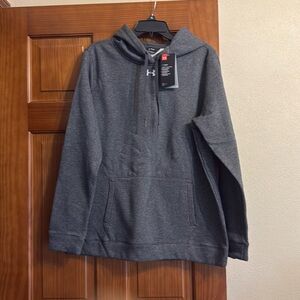 Brand new size XL Under Armour hoodie